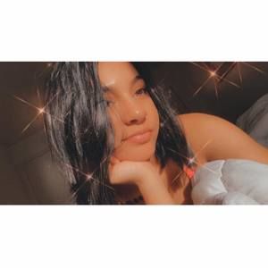 Meet your Posher, Erika